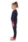 Girl's Shine Onsie - T4W5931196