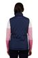 Women's Flora Reversible Vest - T4W2616102