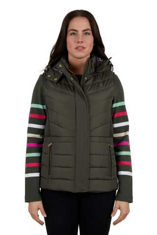 Women's Mayfield Vest - T4W2620103