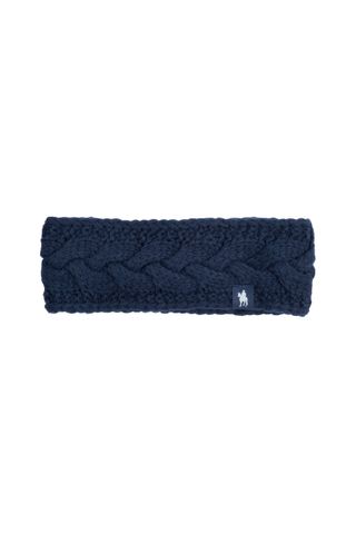 Women's Cable Knit Headband - T4W2947BNE