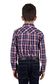 Boy's Colby L/S Shirt - T4W3140029