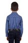 Boy's Angus L/S Shirt - T4W3139047