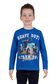 Boy's Champion L/S Tee - T4W3501202