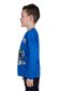 Boy's Champion L/S Tee - T4W3501202