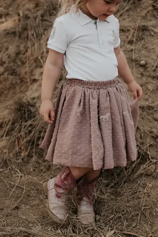 Lainey Toddler Multi Layer Tutu - LAINEY
