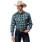 Men's Karman Classic L/S Western Shirt - 01101300