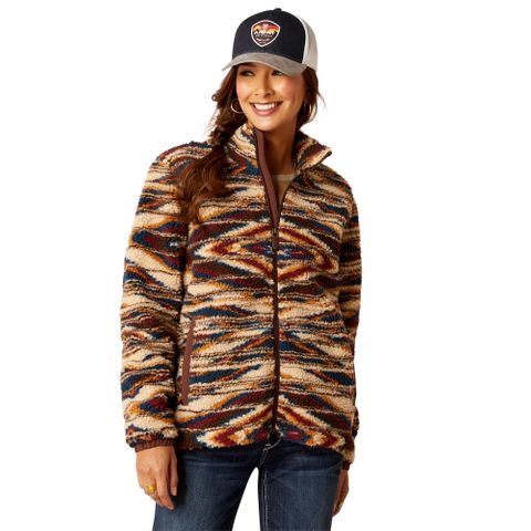 Women's Chimayo Fleece Jacket - 10046023