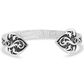 Ace of Hearts Cuff Bracelet - BC4880