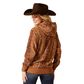 Women's Deer Hood - 10046258