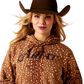 Women's Deer Hood - 10046258