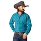 Men's Pro Series Brixton L/S Shirt - 10046198