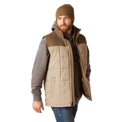 Men's Crius Insulated Vest - 10046734