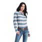 Women's Kirby Stretch L/S Western Shirt - 10042176