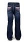 Girl's Adeline Boot Cut Jean - PCP5211606