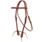 Work Headstall Water Tie Ends - FOR20-0006 HA