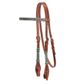 Aponi Turquoise Headstall - FOR20-3020