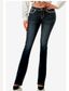 Women's Cactus Easy Fit Jean - EBS702