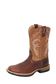 Men's 11 Tech X1 Western Boot - TCMXW0014