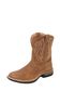 Men's 9 Tech X1 Western Boot - TCMXW0017