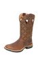 Men's 12 Tech X1 Western Boot - TCMXW0016