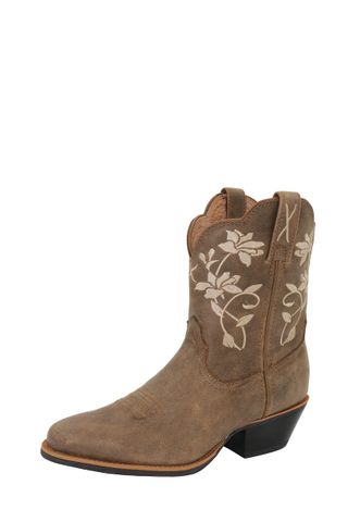 Women's 9" Western Boot - TCWWT0004