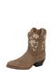 Women's 9" Western Boot - TCWWT0004