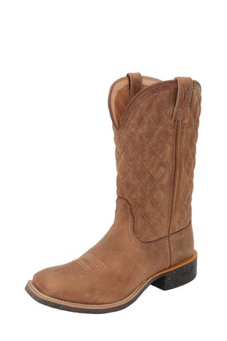 Women's 11" Tech X2 Western Boot - TCWXTR009