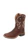 Women's 9" Tech X2 Western Boot - TCWXTR011