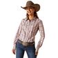 Women's Kirby Stretch L/S Western Shirt - 10047237