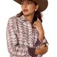 Women's Kirby Stretch L/S Western Shirt - 10047237