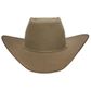 6X Red Rock Pecan Cowboy Hat - PECANREDROCK