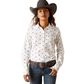 Women's Kirby Stretch L/S Western Shirt - 10047236