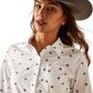 Women's Kirby Stretch L/S Western Shirt - 10047236