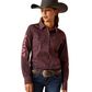 Women's Kirby Stretch L/S Western Shirt - 10047226