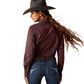 Women's Kirby Stretch L/S Western Shirt - 10047226