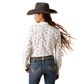 Women's Kirby Stretch L/S Western Shirt - 10047236