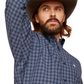 Men's Pro Series Prescott Western Shirt - 10047167