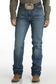 Women's Emerson Relaxed Fit Jean - MJ83952001