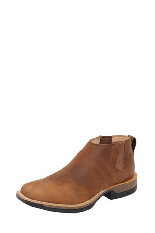 Men's 4 Tech X1 Chelsea Western Boot - TCMXW0018