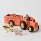 Farm Truck Set - NAWT201