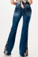 Women's Cactus High Waist Flare Jean - HL51881