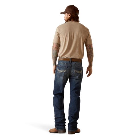Men's Handley M4 Relaxed Fit Jean - 10044372