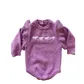 Savannah Infant Cotton Knit Romper - SAVANNAH