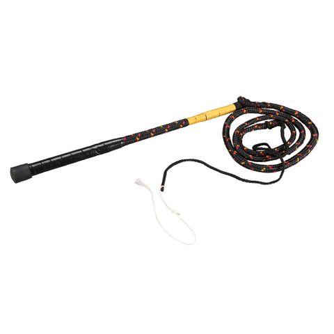 Stockmaster Synthetic 4' Stock Whip - WHP2900