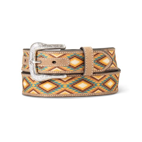 Women's Southwest Western Belt - A1565202