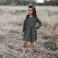 Girl's Florence Dress - LH24WPNG03