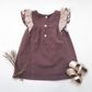 Baby Girl's Maisy Dress - LH24WPNBG08