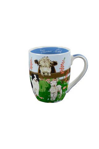 Farmyard Country Collection Mug - TCP2926MUG973