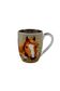 Floral Horses Country Collection Mug - TCP2926MUGG16