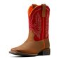 Wilder Children's Western Boot - 10050921